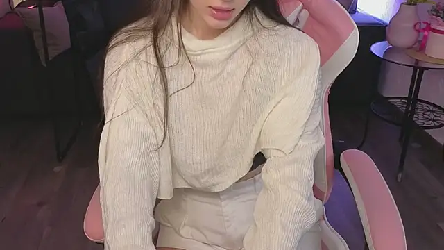 Seline_Vibe's cam snapshot