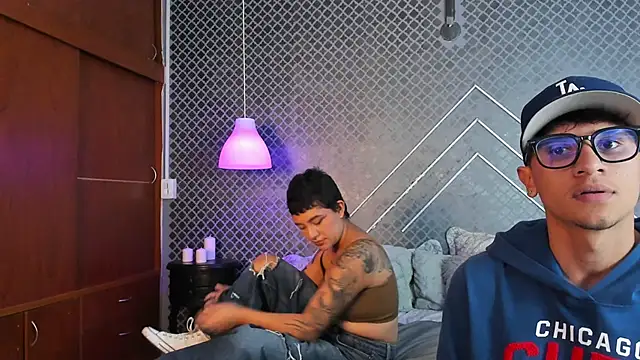 Hardcore_heat's cam snapshot