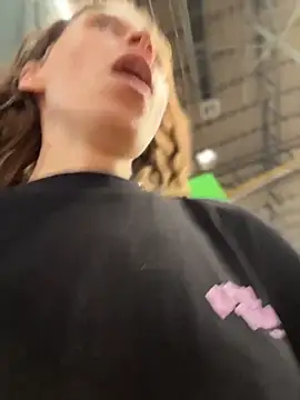 RinaMood live sex cam