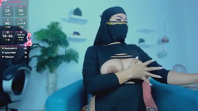 May_hadi's cam snapshot