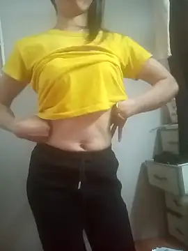 bla-foxx's cam snapshot