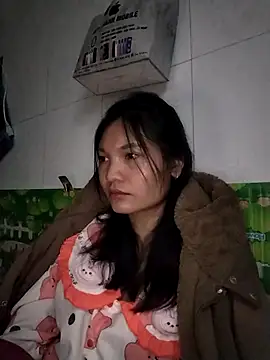 Hoaxinh5790's cam snapshot