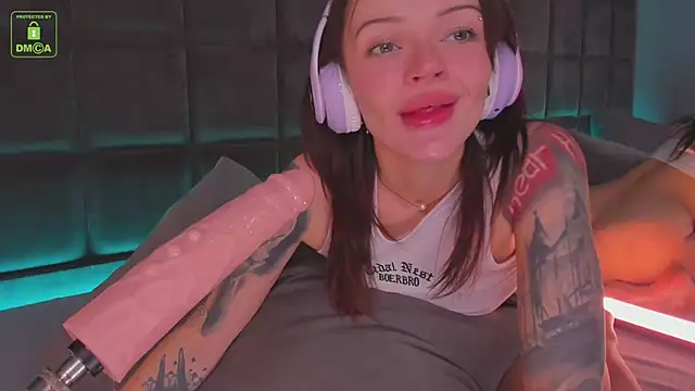 Jill_Vega live sex cam