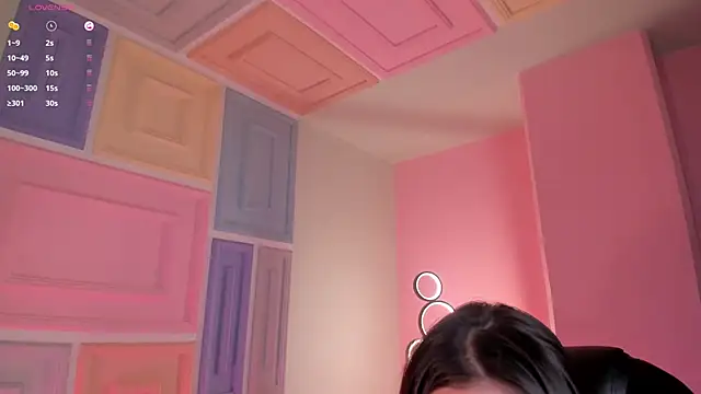 MarianneLane live sex cam