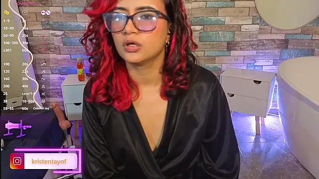 kristen_tay live sex cam