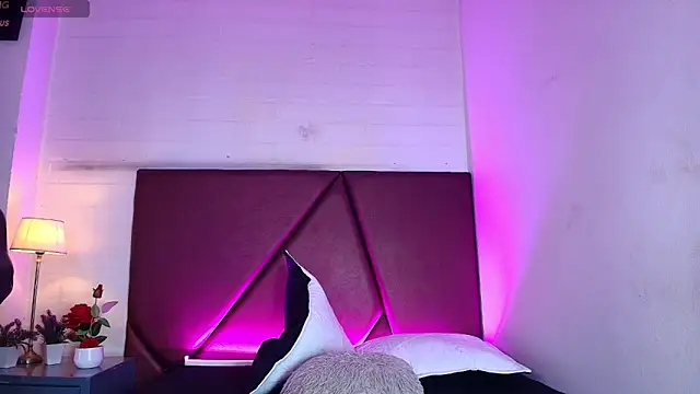 Nikkenyx's cam snapshot