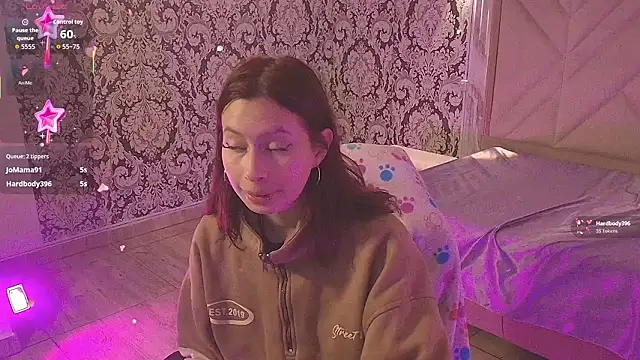 KATANA_TAY's cam snapshot