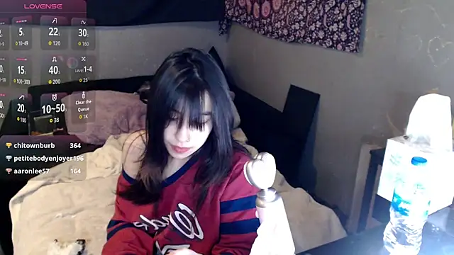 London_Ray's cam snapshot