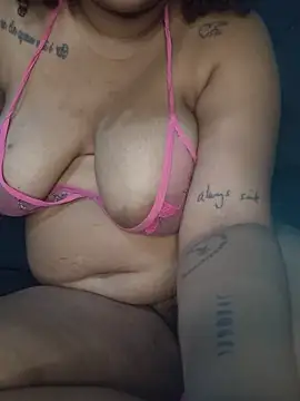 CarolSpin's cam snapshot