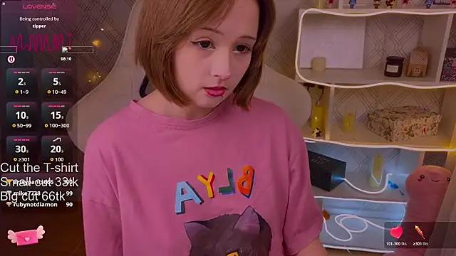 Mary_uw live sex cam