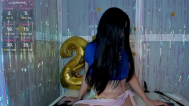 Ramona_Flower live sex cam