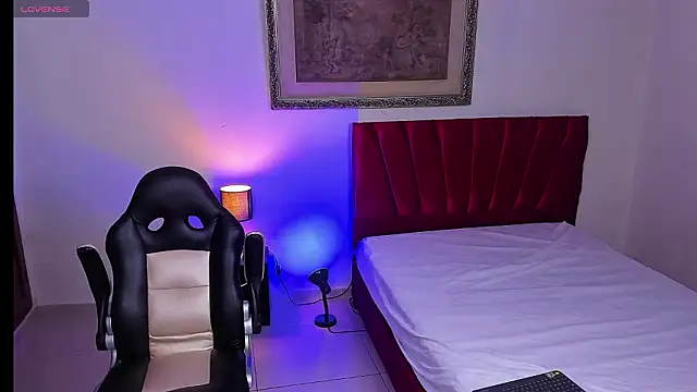 john_mystic live sex cam