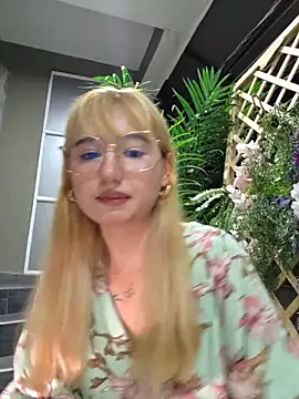 Pinkie_Princes live sex cam