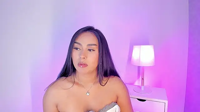 Cameliaa_Smiith's cam snapshot