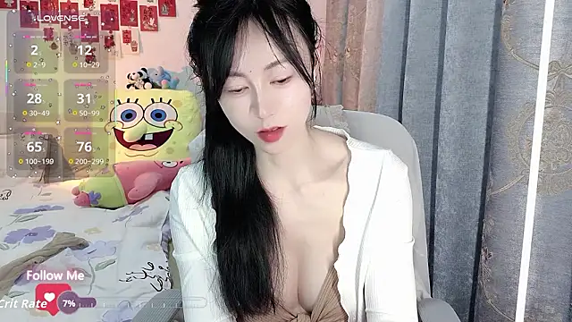 coffeecat-1111 live sex cam