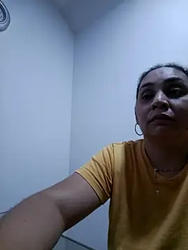 MirandaSoto's cam snapshot