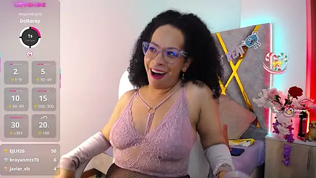 Cintiia_Holmes's cam snapshot