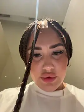 KiraSunshine's cam snapshot