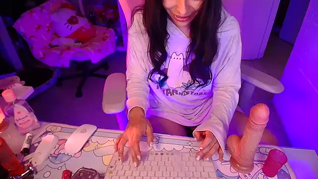 kaithra's cam snapshot