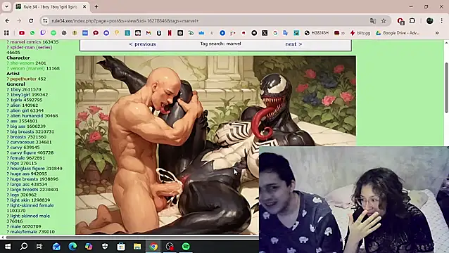 Giby_Grace's cam snapshot