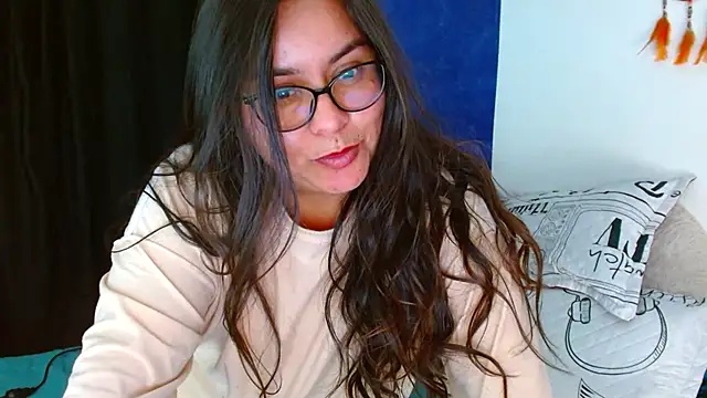 Ixchel_Anaid's cam snapshot