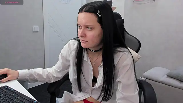 Kessi_Millisis's cam snapshot