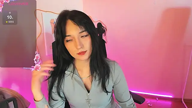 AliceeinWonderlanddd's cam snapshot