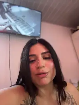 Im-Ali's cam snapshot