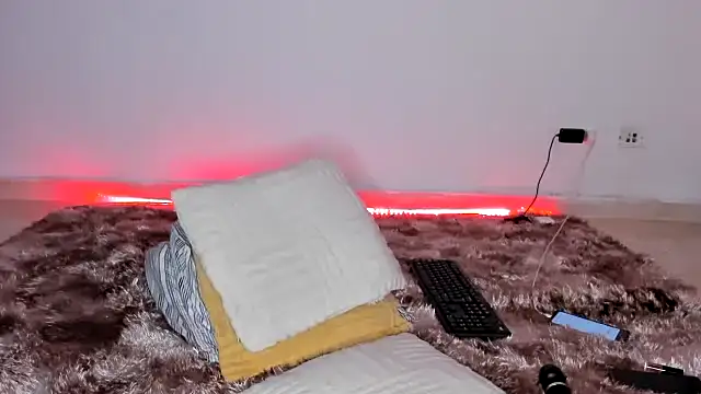 AnneteLynch's cam snapshot