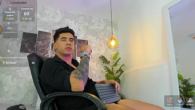 Nate_franco live sex cam