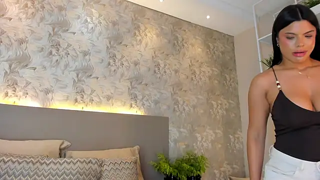 JadaKai's cam snapshot