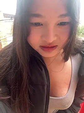 dudubaobao's cam snapshot