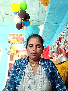 Manvi_hote's cam snapshot