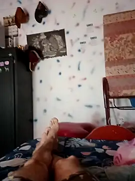 themaykiin18's cam snapshot