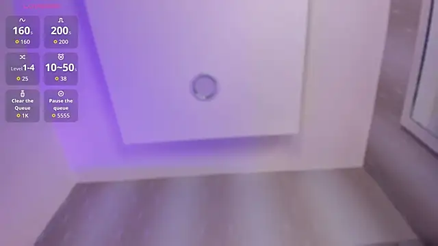 Sweet_amily_'s cam snapshot