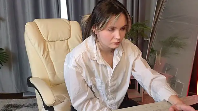 CiriRianonn's cam snapshot