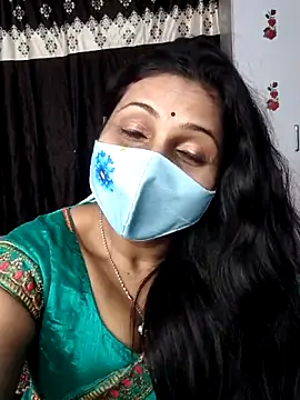 Hotty_Kavita's cam snapshot