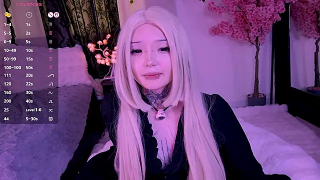 Lein_Bone's cam snapshot