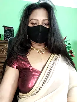 Idhika-Paul's cam snapshot