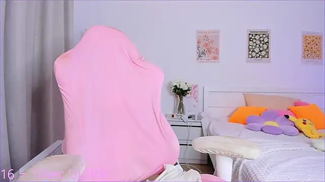 Ellie_Nelson live sex cam