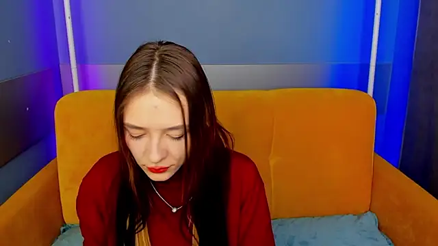 VasilisaTheWiseX's cam snapshot