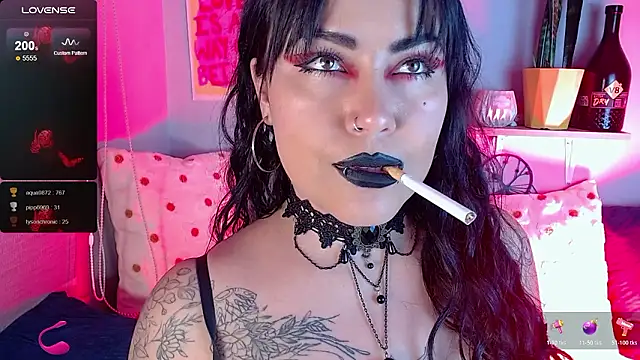 Any_ducan's cam snapshot