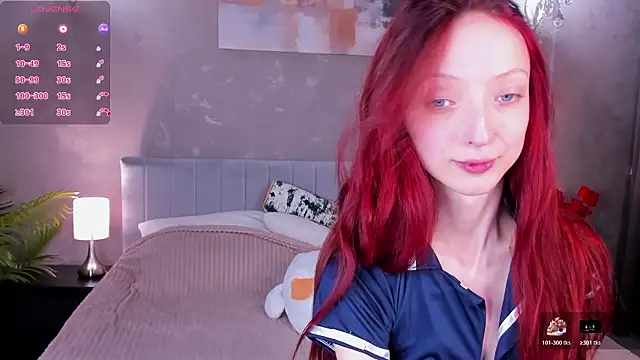 Daria_J's cam snapshot