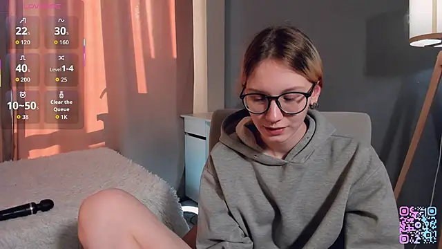 SharylSmalt's cam snapshot