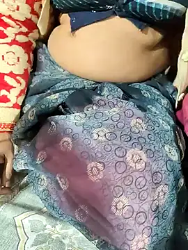 POOJACOUPLE's cam snapshot