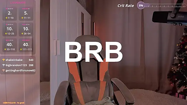 MiSeki's cam snapshot