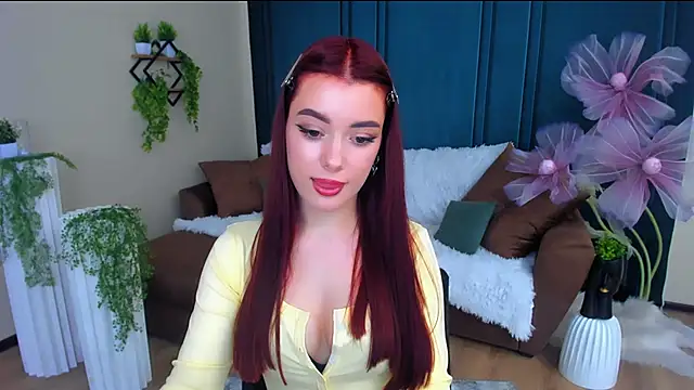 PutOnRepeat's cam snapshot