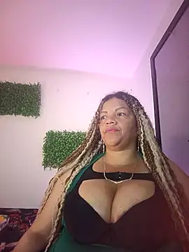 Eva_Luxei's cam snapshot