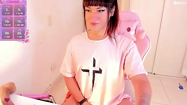 KatyValentLLC_ live sex cam