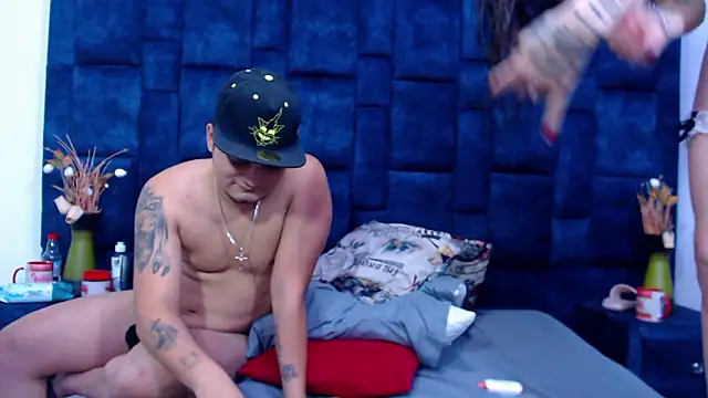 GroupNoLimits live sex cam